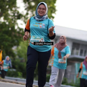 Runner Photo 8268311