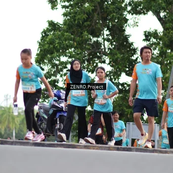 Runner Photo 8268313