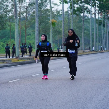 Runner Photo 8268314