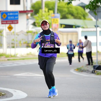 Runner Photo 8268315