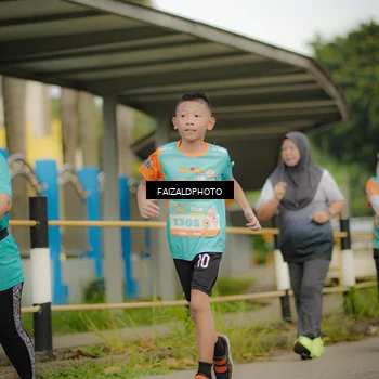 Runner Photo 8268317