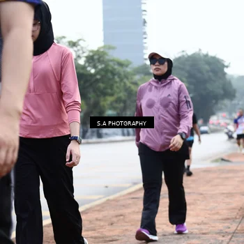 Runner Photo 8268318