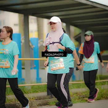 Runner Photo 8268320