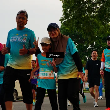 Runner Photo 8268322