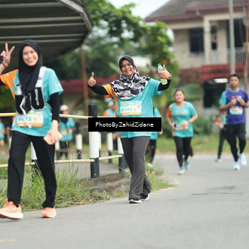Runner Photo 8268324