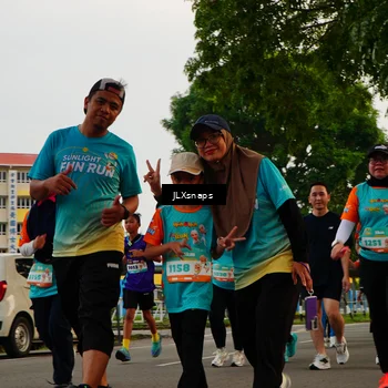 Runner Photo 8268325