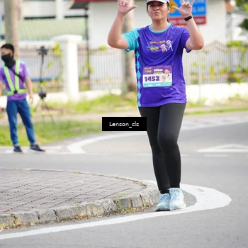 Runner Photo 8268326