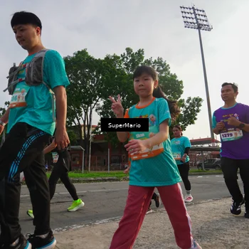 Runner Photo 8268327