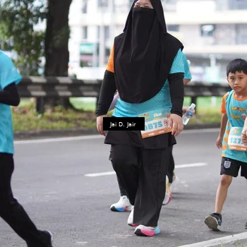 Runner Photo 8268328