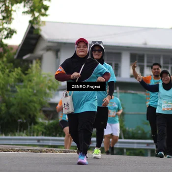 Runner Photo 8268329