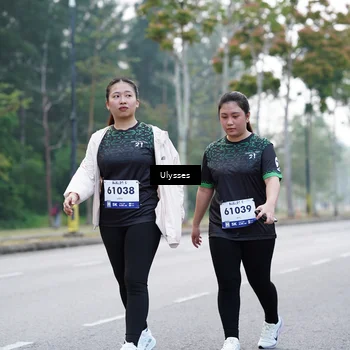 Runner Photo 8268335