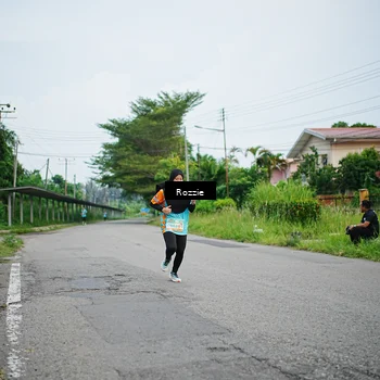 Runner Photo 8268337