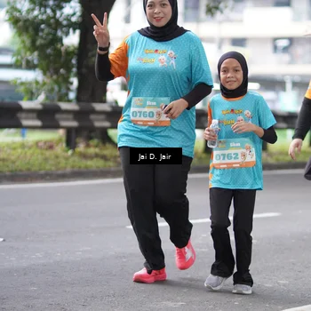 Runner Photo 8268341