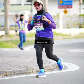 Runner Photo 8268342