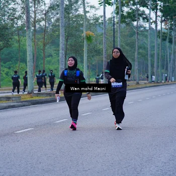 Runner Photo 8268344