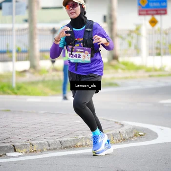 Runner Photo 8268345