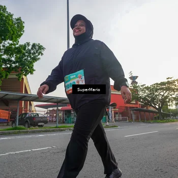 Runner Photo 8268346