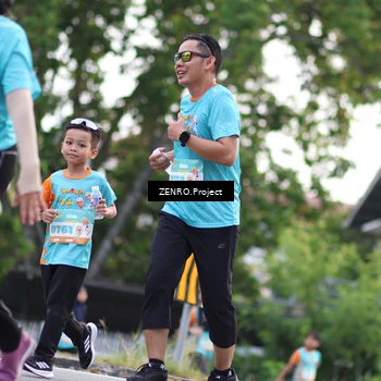 Runner Photo 8268347