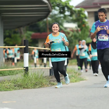 Runner Photo 8268348