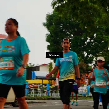 Runner Photo 8268349