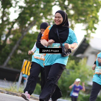 Runner Photo 8268350