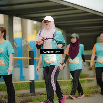 Runner Photo 8268351