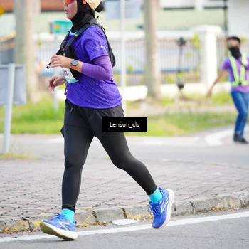 Runner Photo 8268355