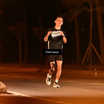 Runner Photo 8268356