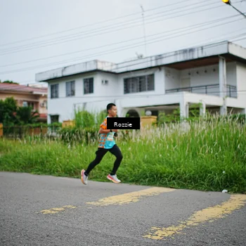 Runner Photo 8268357