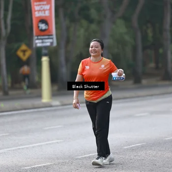 Runner Photo 8268359