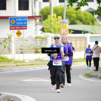 Runner Photo 8268360