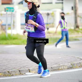 Runner Photo 8268361