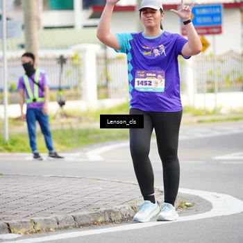 Runner Photo 8268362