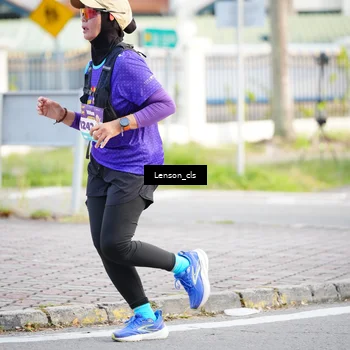 Runner Photo 8268363