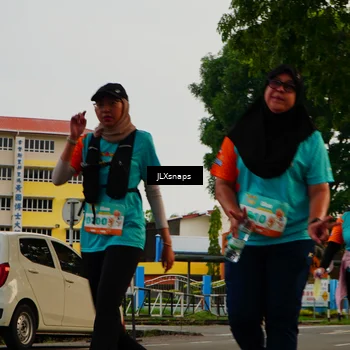 Runner Photo 8268364
