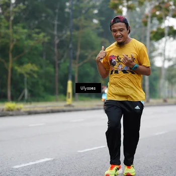 Runner Photo 8268365