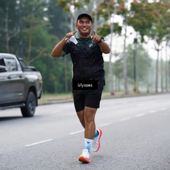 Runner Photo 8268366