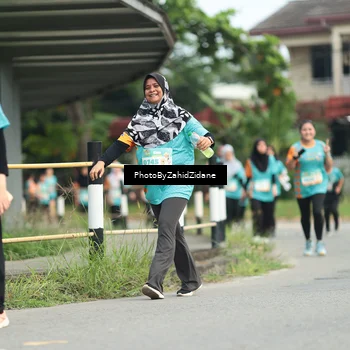 Runner Photo 8268367