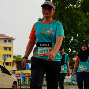 Runner Photo 8268372