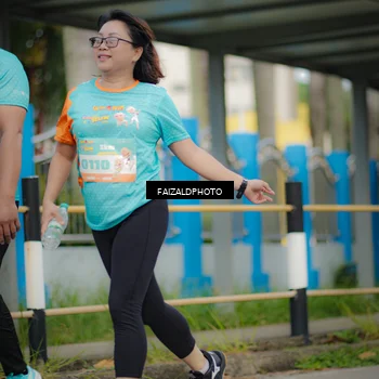 Runner Photo 8268376