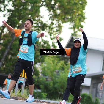 Runner Photo 8268377
