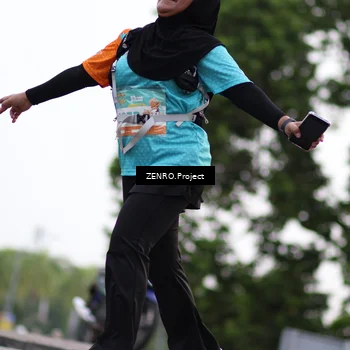 Runner Photo 8268378