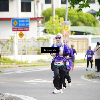 Runner Photo 8268379