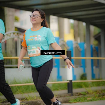 Runner Photo 8268380