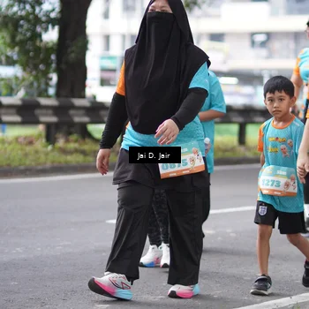 Runner Photo 8268381