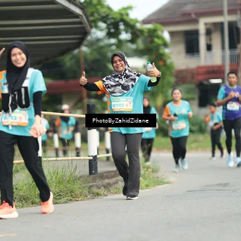 Runner Photo 8268382