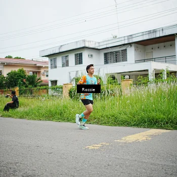 Runner Photo 8268383