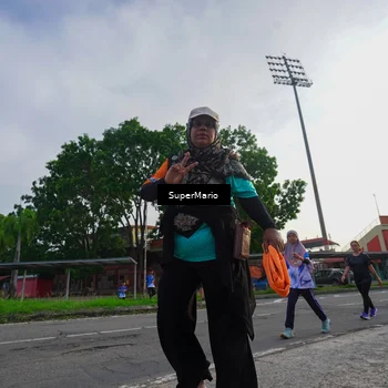 Runner Photo 8268386