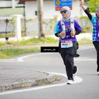 Runner Photo 8268390