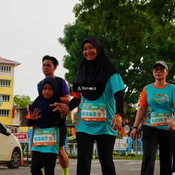 Runner Photo 8268392